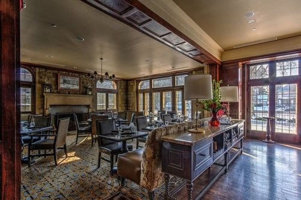 Granville Inn - photo 26