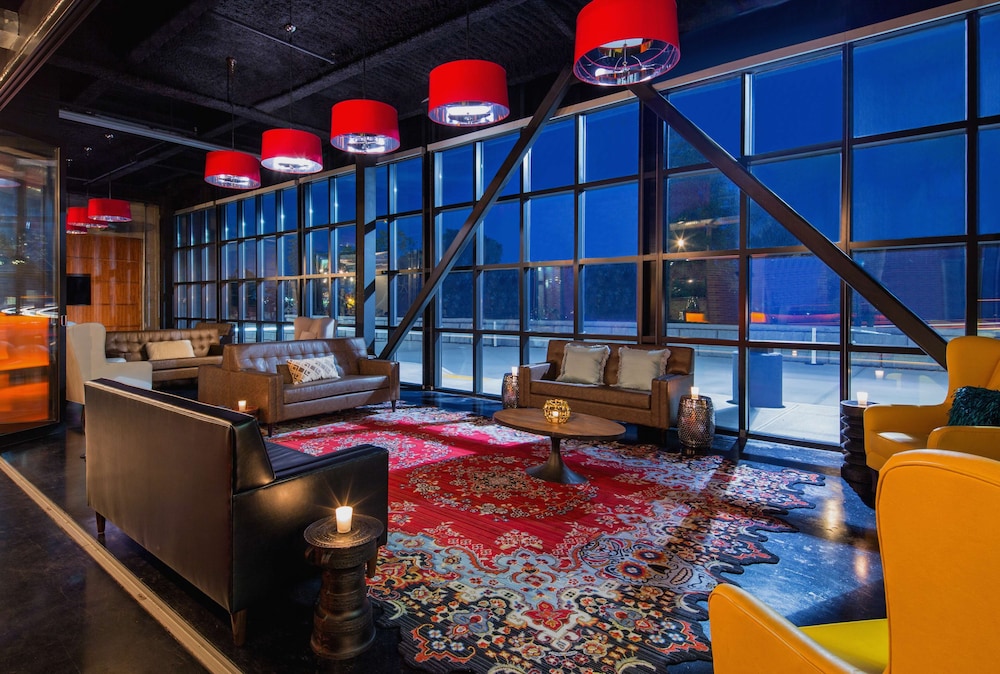 Hotel Nyack a JdV by Hyatt Hotel - photo 8