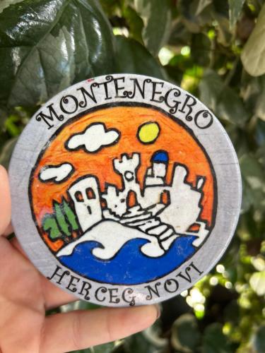 Kuća za odmor in Unknown City, Montenegro