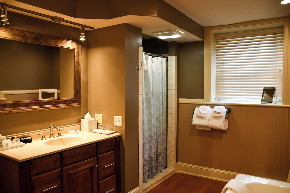 The Sayre Mansion Inn - photo 45