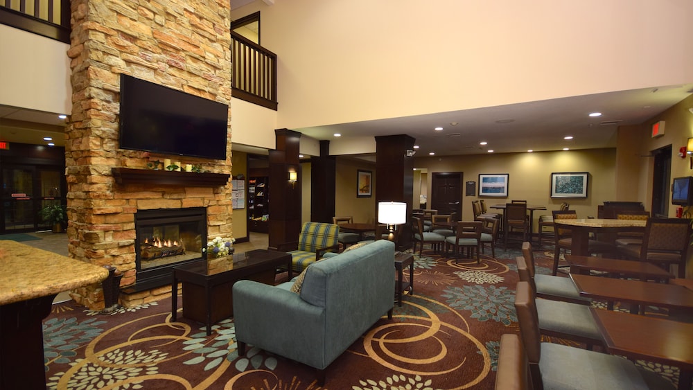 Staybridge Suites Cincinnati North by IHG - photo 67