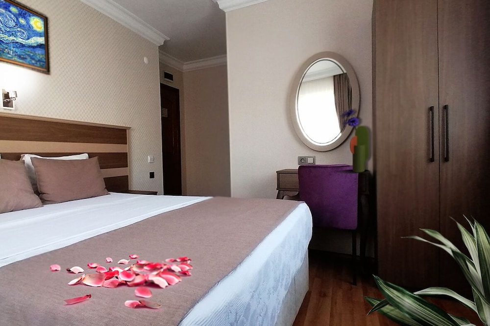Sembol Hotel — Istanbul — photo 4