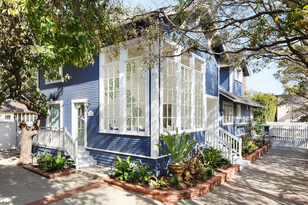Hideaway Santa Barbara A Kirkwood Collection Property - photo 50