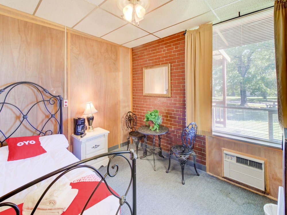 Drumright Inn - photo 24