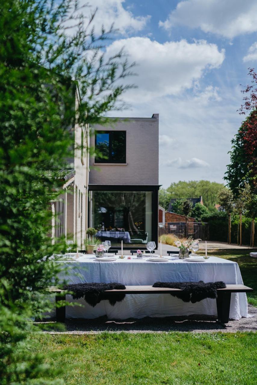 Oiseau des dunes in Koksijde, Belgium