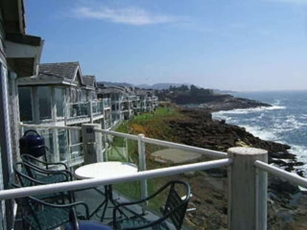 Whale Pointe at Depoe Bay - photo 2