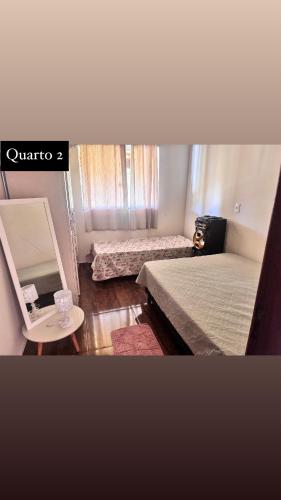 Sitio Novais - carbon neutral hotel in Unknown City