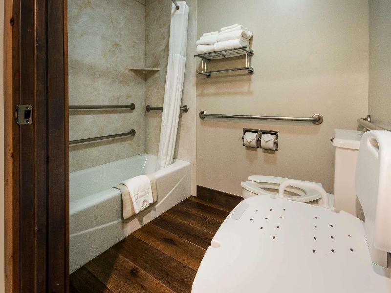 SureStay Plus by Best Western Rexburg - photo 100