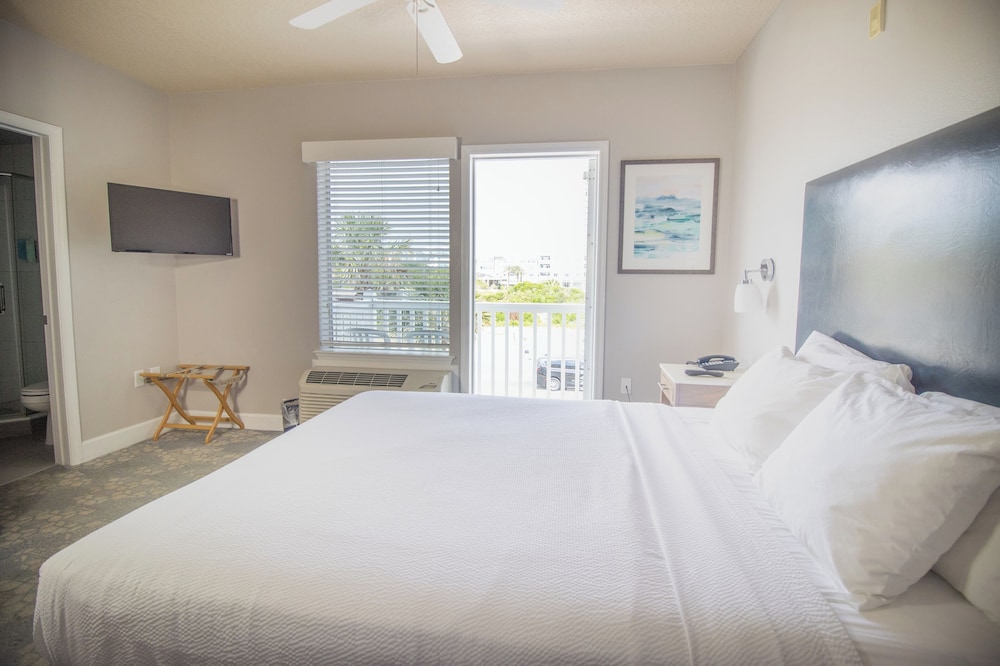 Seaside Amelia Inn - photo 26
