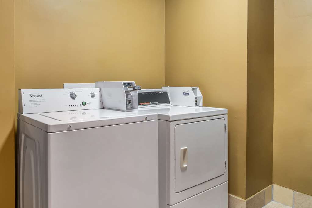 Quality Inn I 74 Batesville - photo 33