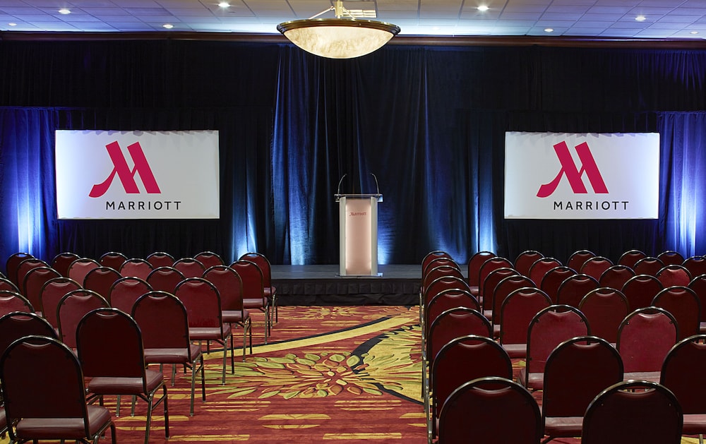 Marriott Hartford Windsor Airport - photo 31
