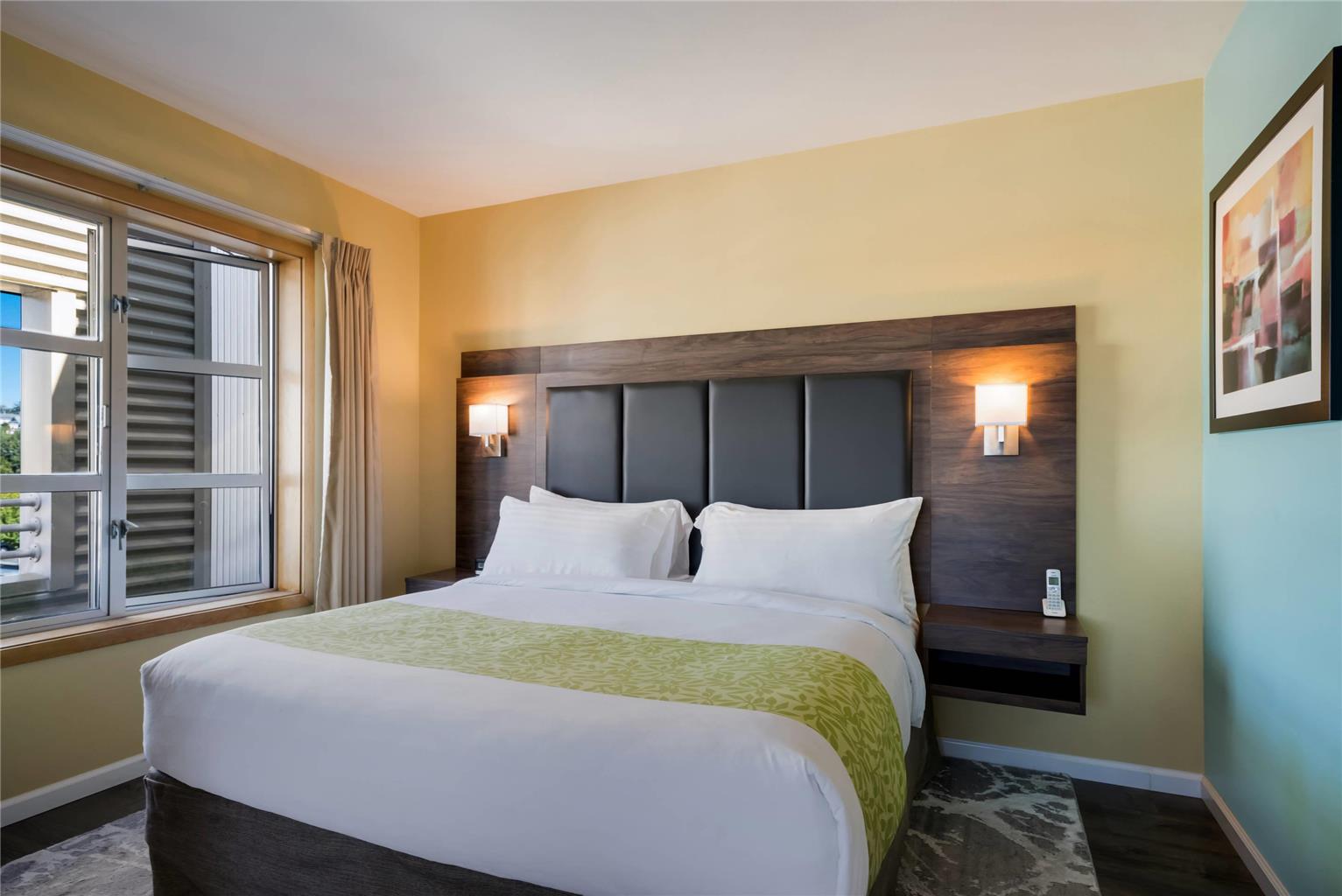 Inn at Port Gardner Everett Waterfront Ascend Hotel Collection - photo 38