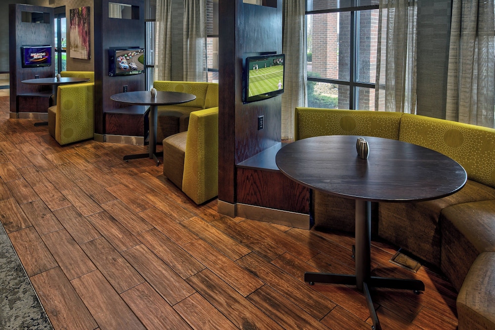 Courtyard by Marriott Lima - photo 23