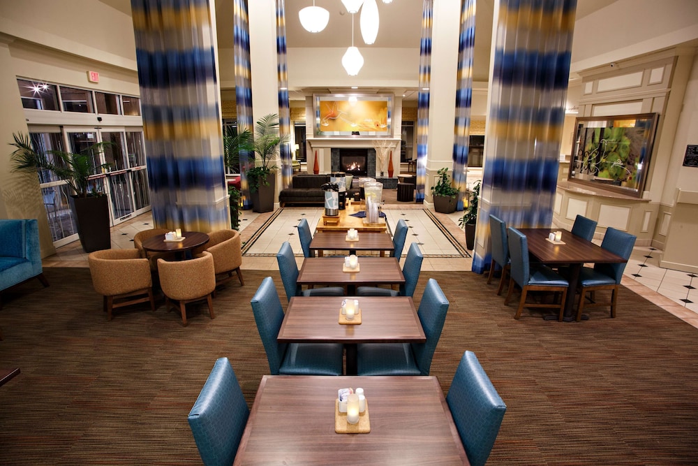 Hilton Garden Inn Gettysburg - photo 5