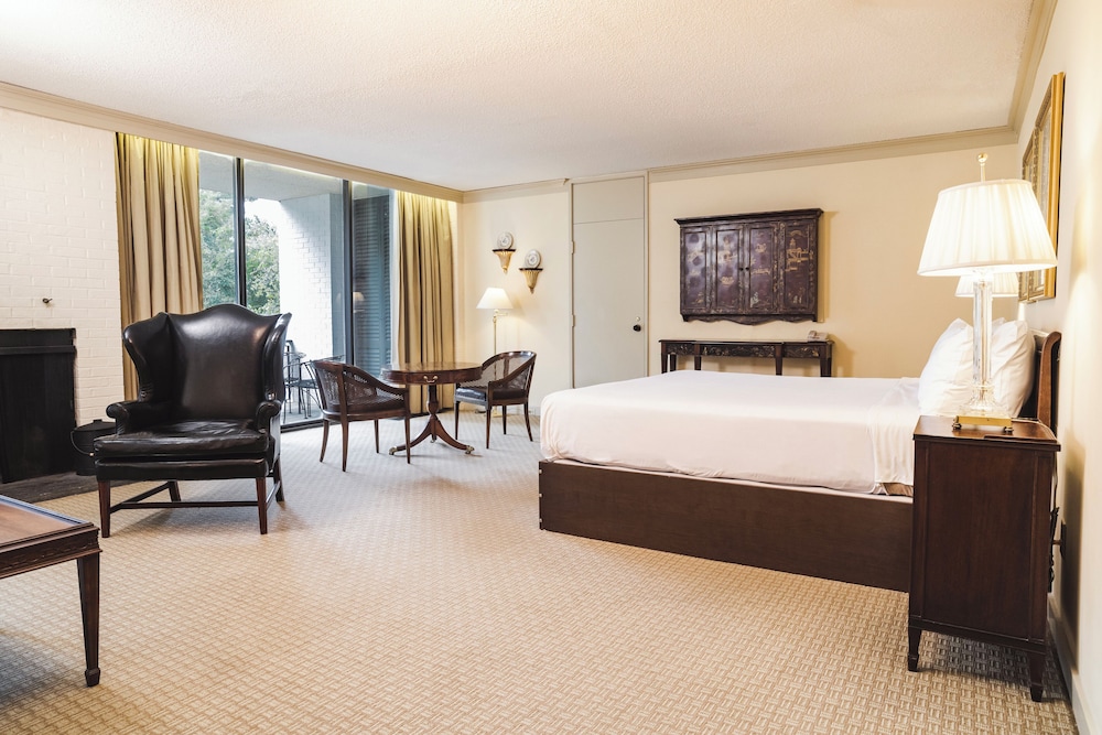 Griffin Hotel an official Colonial Williamsburg Hotel - photo 13