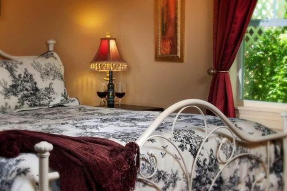 The Carriage House B&B - photo 19