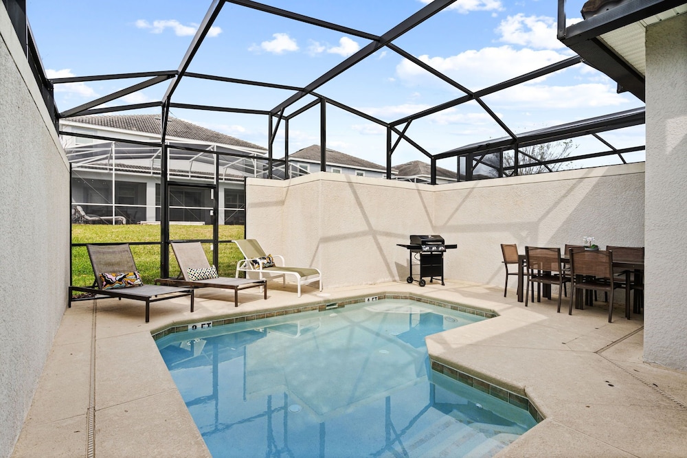 Champions Gate Resort - photo 30