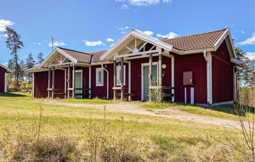 Awesome Home In Hok With Wifi — 4-Star Luxury Hotel in None, Sweden