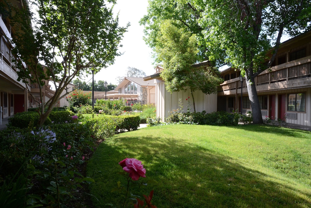 Red Roof Inn San Dimas Fairplex - photo 28
