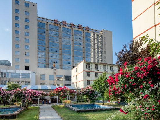 Guangming Hotel - last minute hotel in Weinan