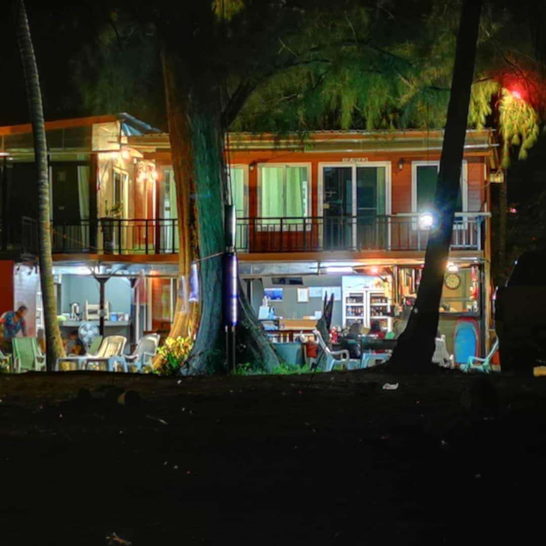 Hat Yao Seaview Beach Room in Trang, Thailand