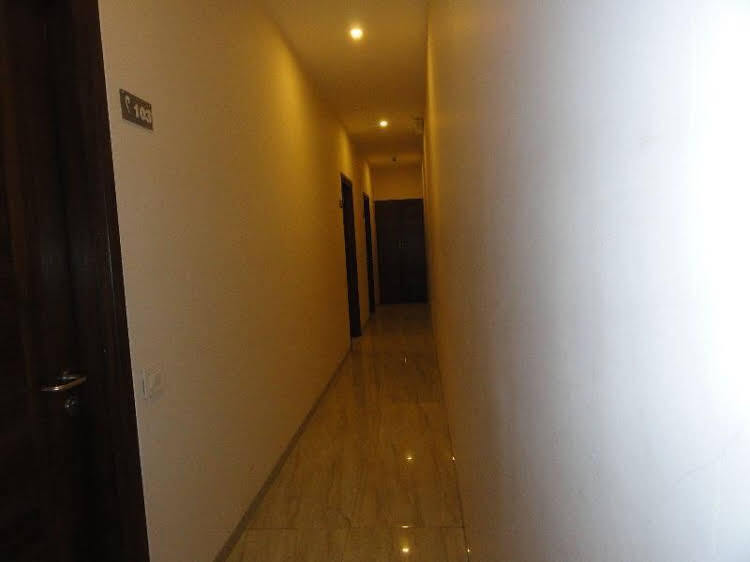 Hotel Silver Sands