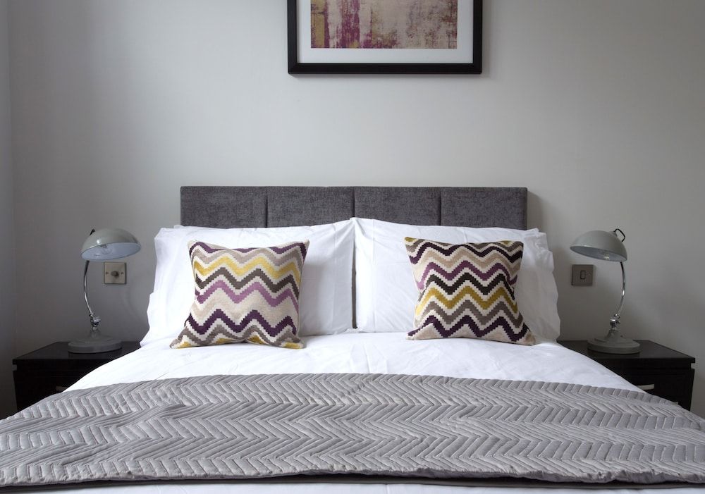 Cotels at 7Zero1 — 4-Star Luxury Hotel in Milton Keynes, United Kingdom