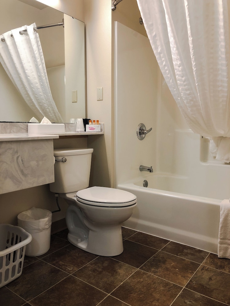 Aspen Hotel Soldotna - photo 18
