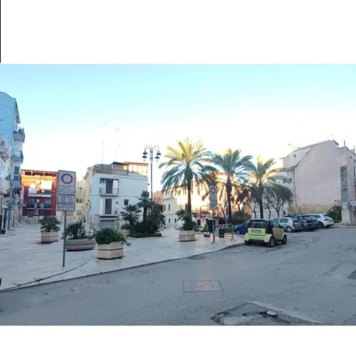 Sa House — 4-Star Luxury Hotel in Barletta, Italy