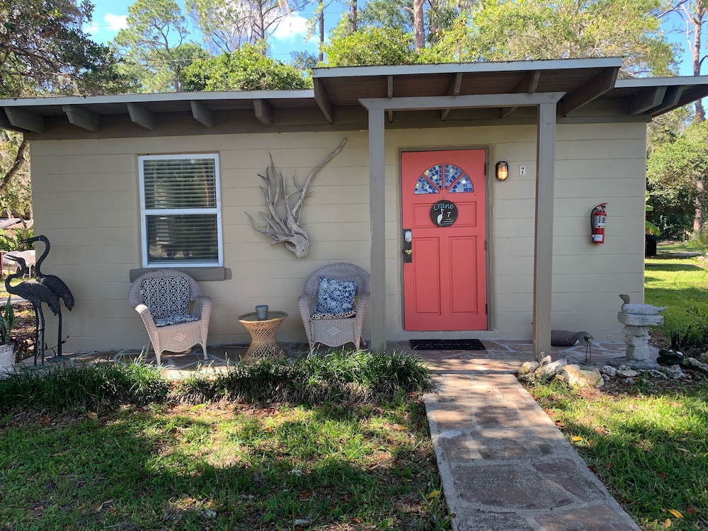 Nature Coast Inn - photo 122