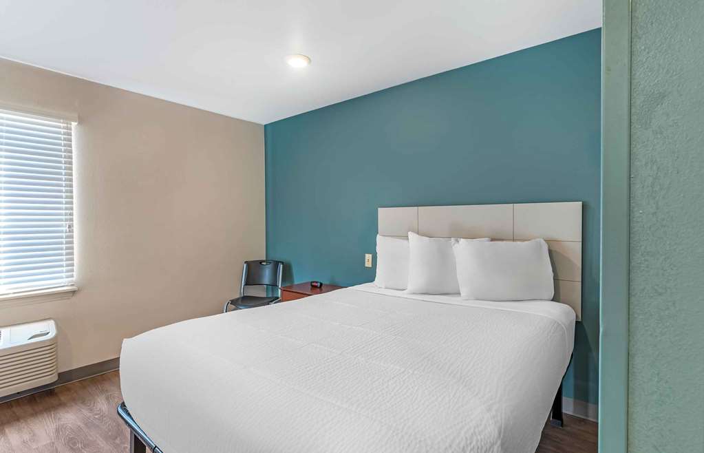 Extended Stay America Select Suites Little Rock Southwest - photo 6