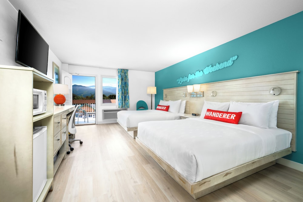 Margaritaville Island Inn - photo 10