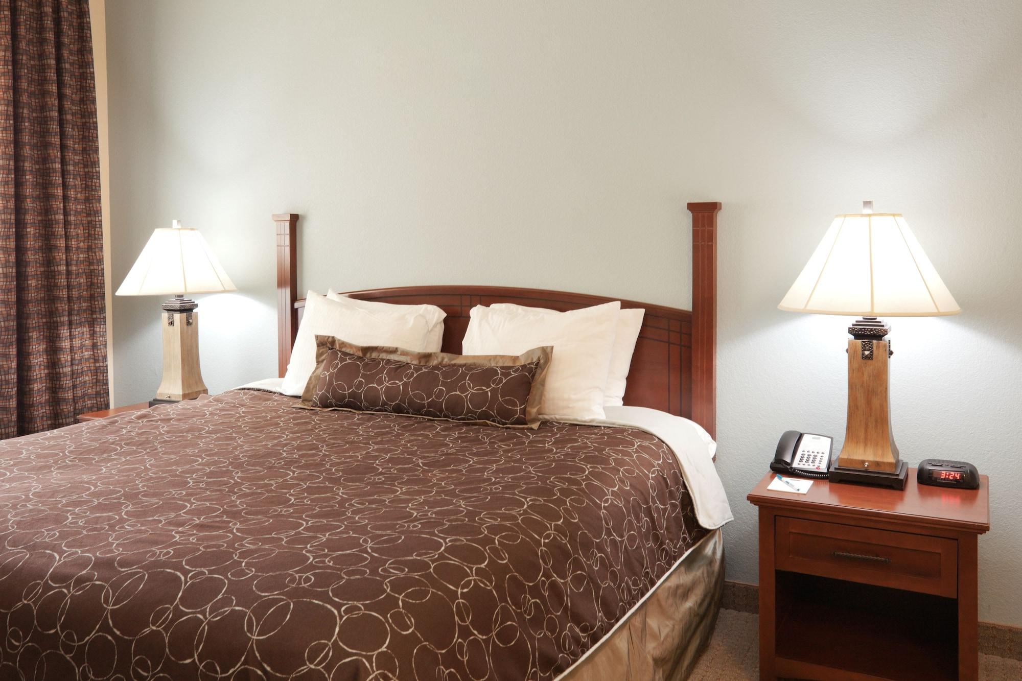 Staybridge Suites Lafayette Airport - photo 16