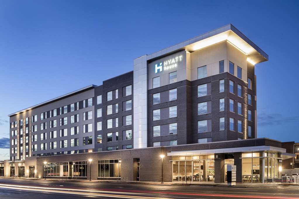 Hyatt House Denver Aurora - photo 2