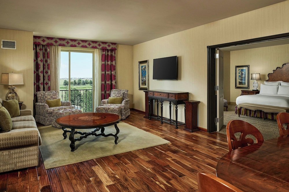 Woolley s Classic Suites - photo 17