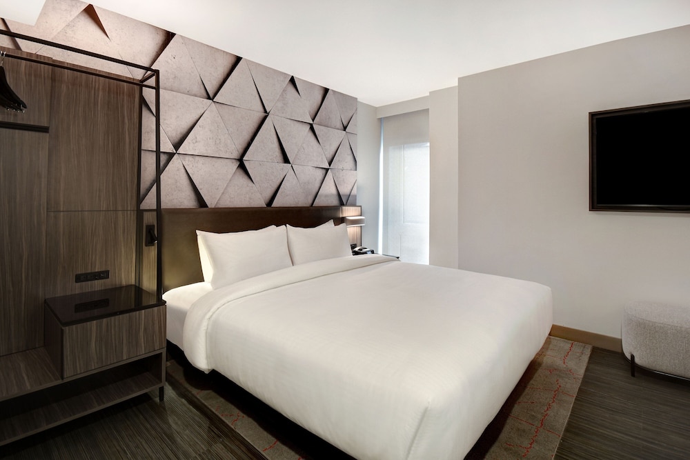 SpringHill Suites by Marriott New York Midtown Manhattan Park Avenue - photo 19