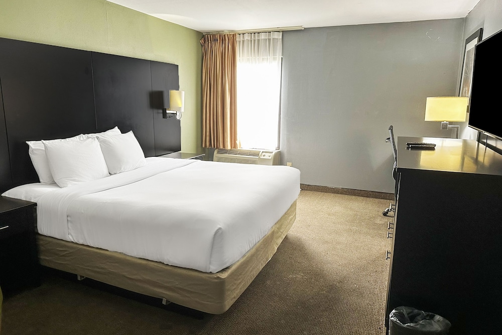 Oyo Hotel Rome West Ga - photo 31
