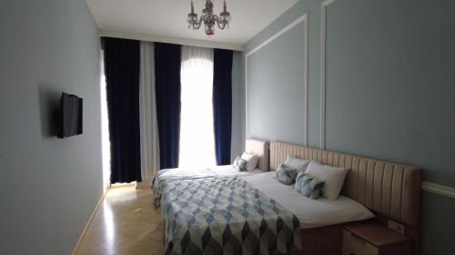Metekhi Boutique Hotel