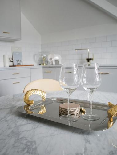 Sanderson Suites