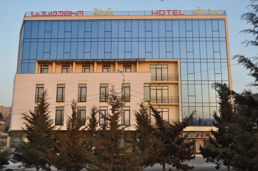 Hotel Shine Palace - last minute hotel in Tbilisi