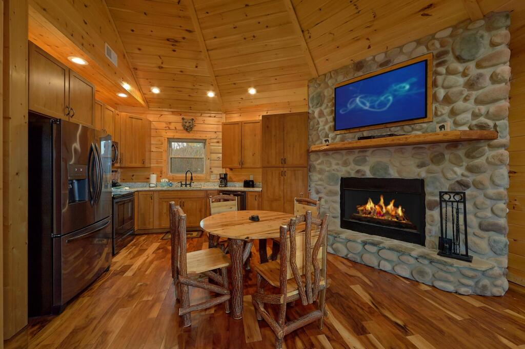 Ski Mountain Overlook - photo 15