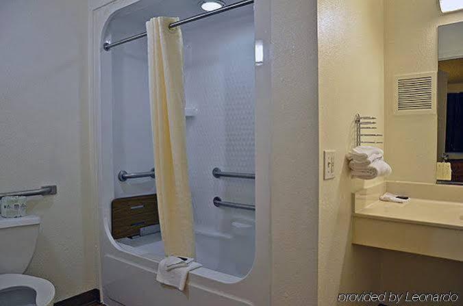 Motel 6 Marietta GA Atlanta Northwest - photo 28