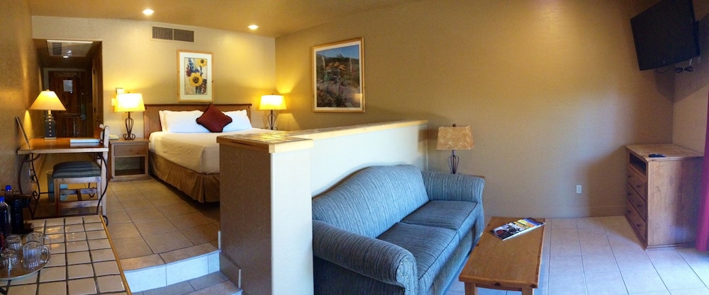 Gold Canyon Golf Resort & Spa - photo 12