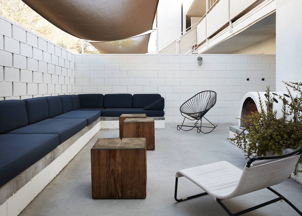 Ace Hotel and Swim Club - photo 5