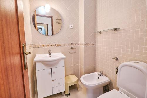 Apartment Dean direkt am Meer — 4-Star Luxury Hotel in Armacao De Pera, Portugal
