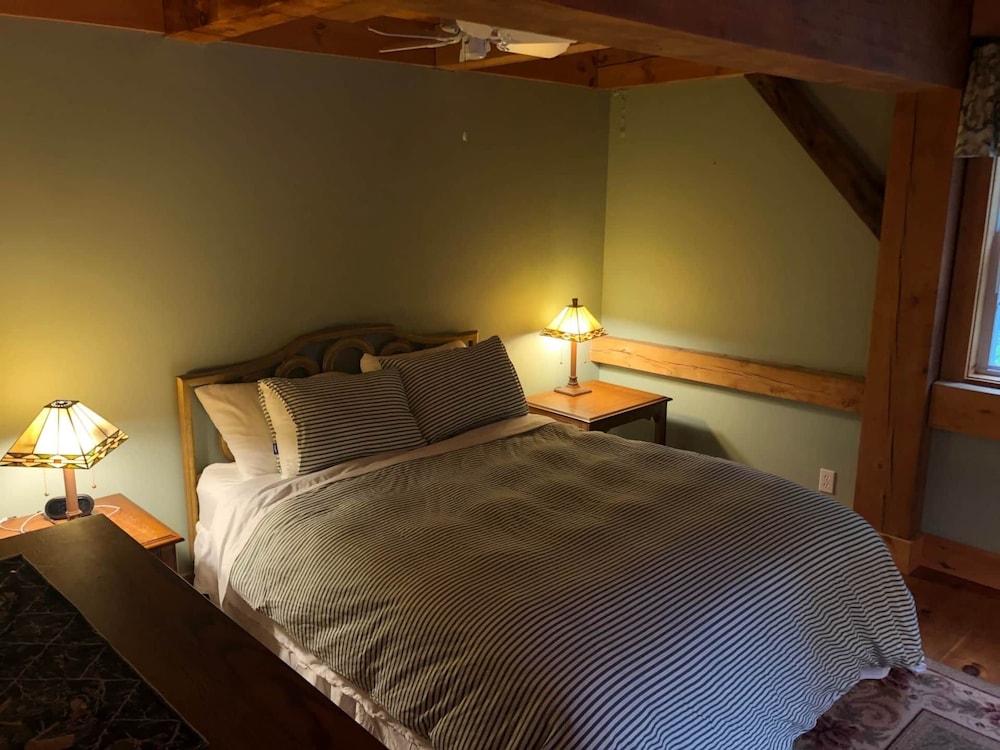 Yellow Barn Estate - photo 16