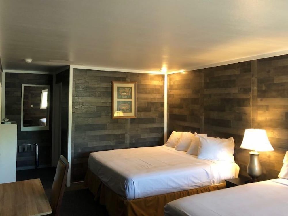 Red Rock Extended Stay - photo 7