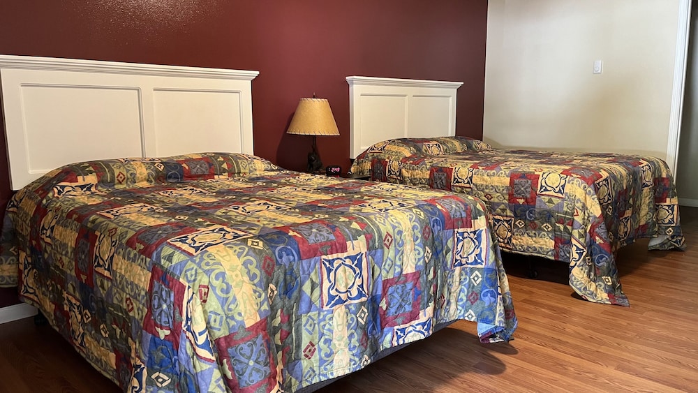Denali Rainbow Village RV Park and Motel - photo 22
