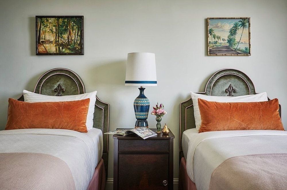 The Pontchartrain Hotel - photo 11