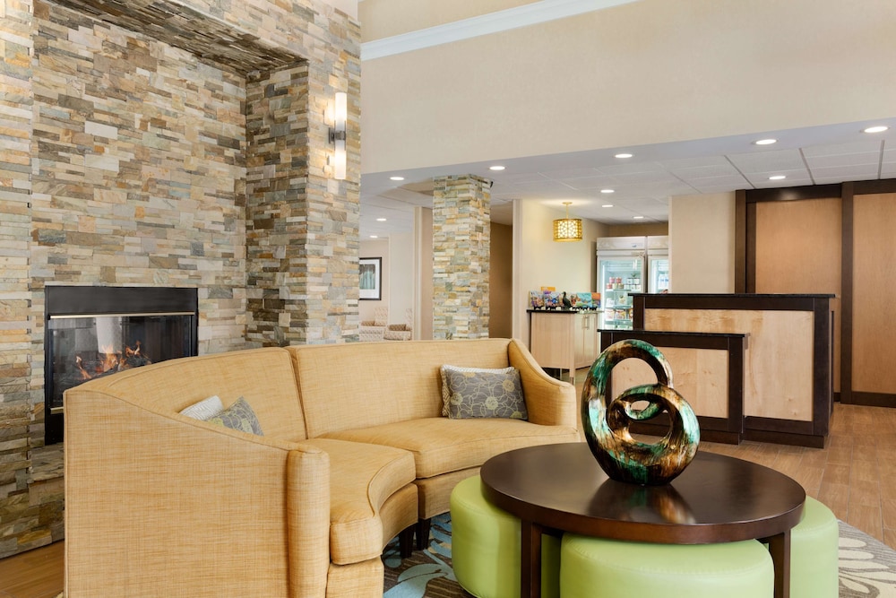 Homewood Suites by Hilton Houston Willowbrook Mall - photo 3